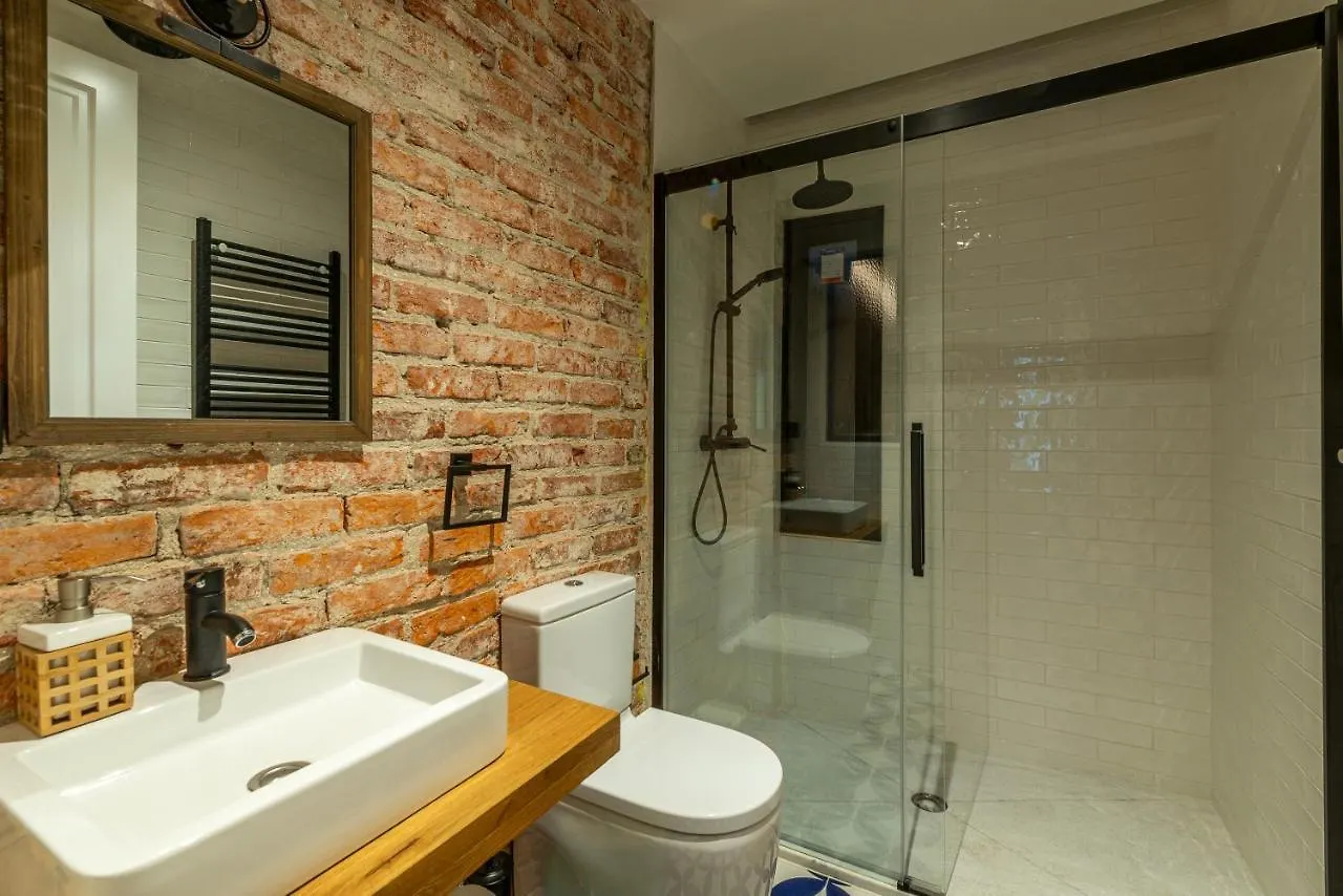 Arenal Ac By Staynnapartments Bilbao 0*,  Spain