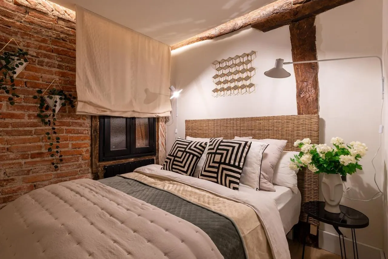Arenal Ac By Staynnapartments Μπιλμπάο Διαμέρισμα