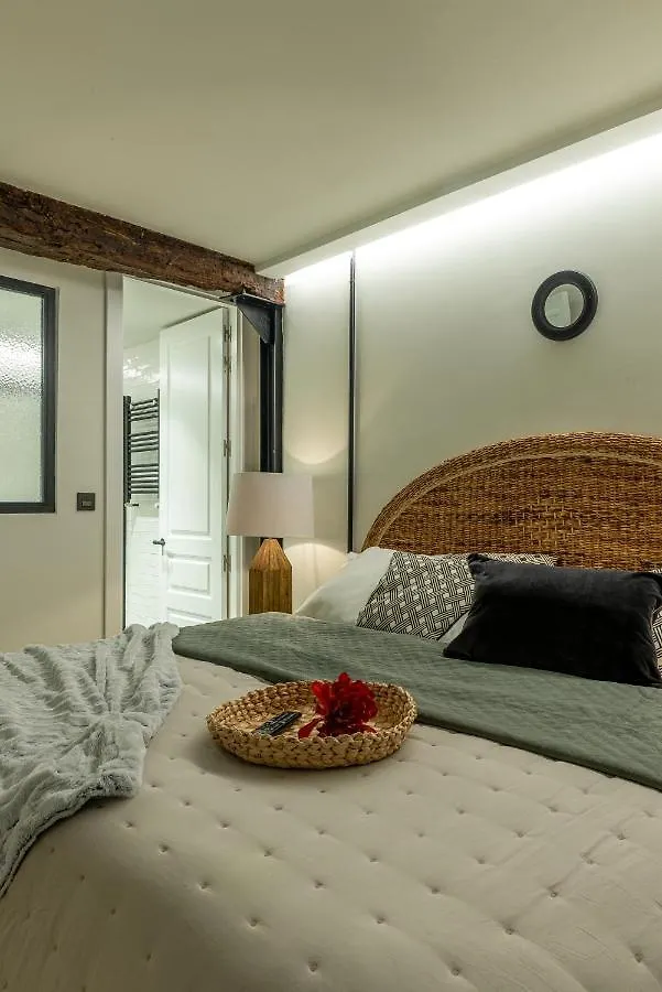 Διαμέρισμα Arenal Ac By Staynnapartments Μπιλμπάο Ισπανία