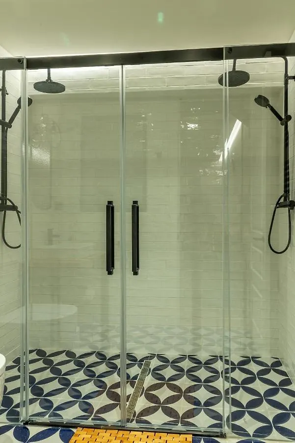 Arenal Ac By Staynnapartments Bilbao Apartment