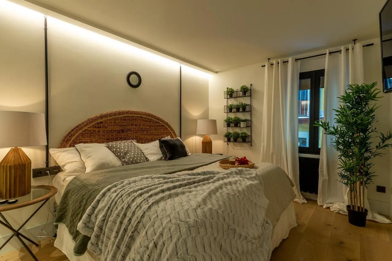 Arenal Ac By Staynnapartments Bilbao 0*,  Spain